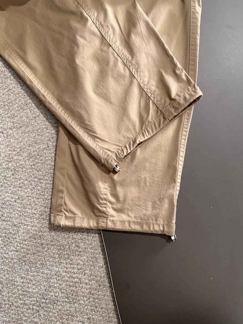 Christian Dior Long Pants Attractive 117551