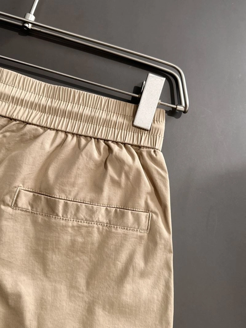 Christian Dior Long Pants Attractive 117551
