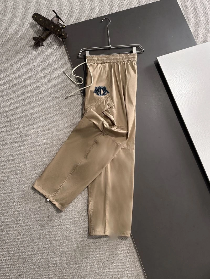 Christian Dior Long Pants Attractive 117551