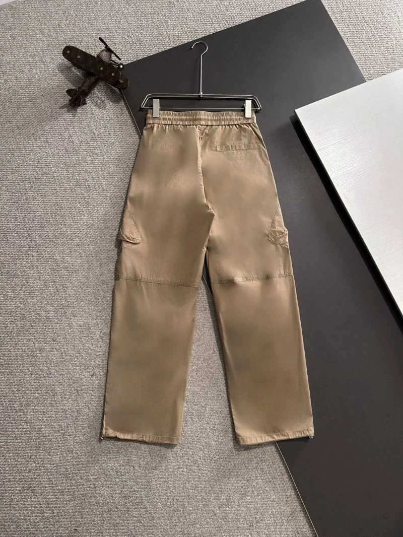Christian Dior Long Pants Attractive 117551