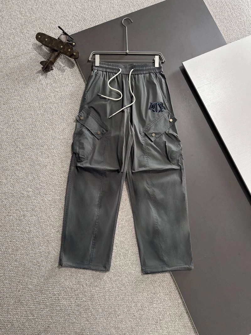 Christian Dior Long Pants MoistureWicking 117540