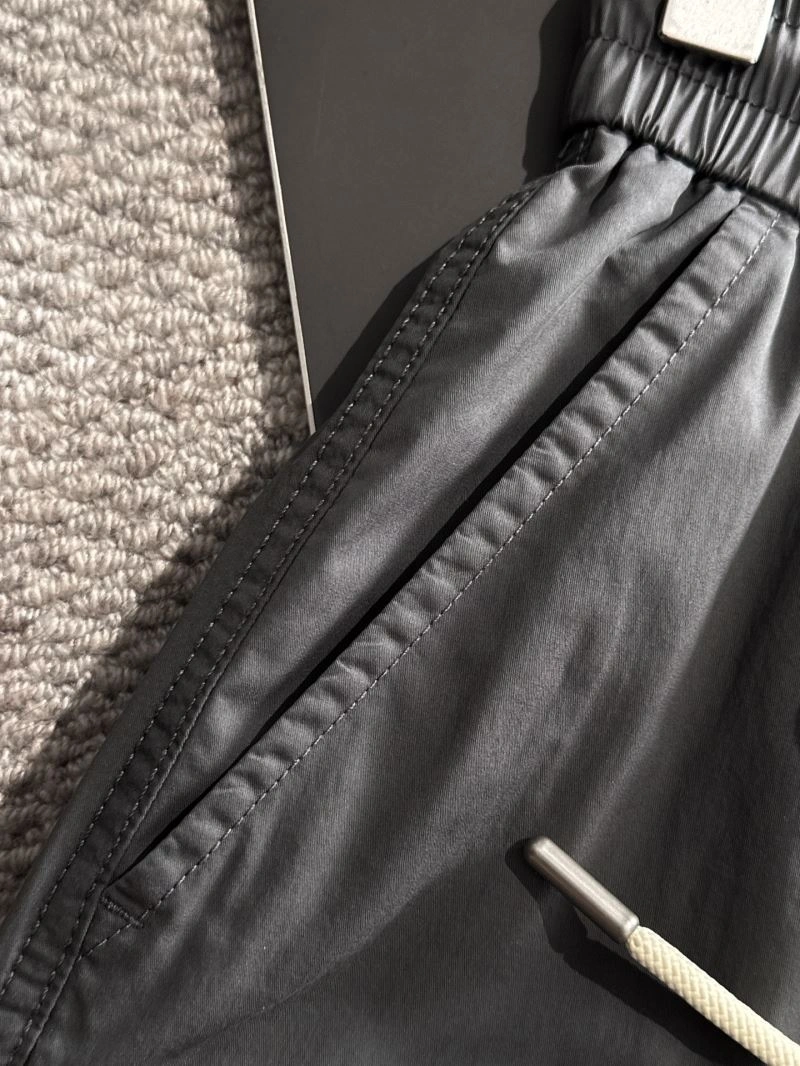 Christian Dior Long Pants MoistureWicking 117540