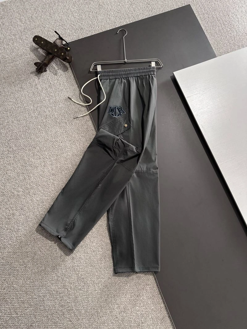 Christian Dior Long Pants MoistureWicking 117540
