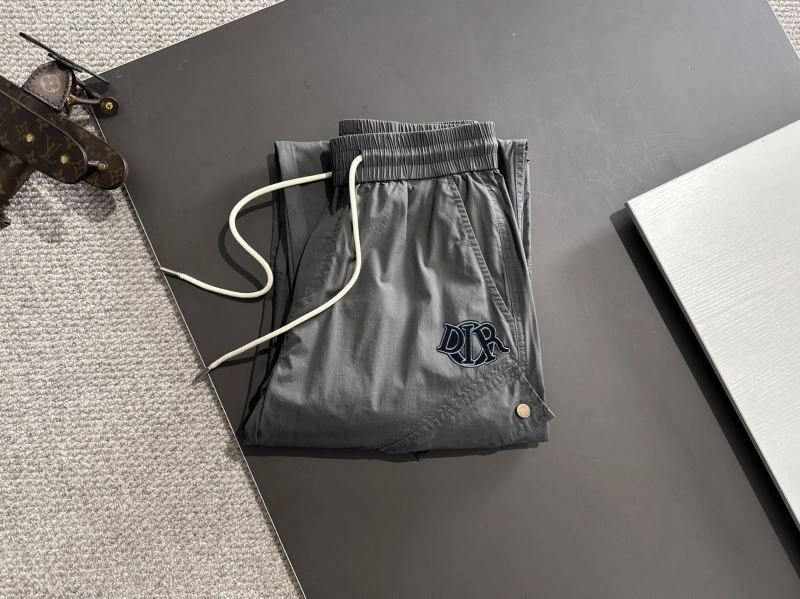 Christian Dior Long Pants MoistureWicking 117540