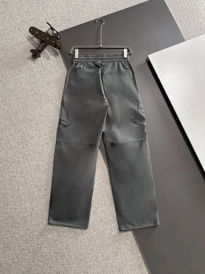 Christian Dior Long Pants MoistureWicking 117540