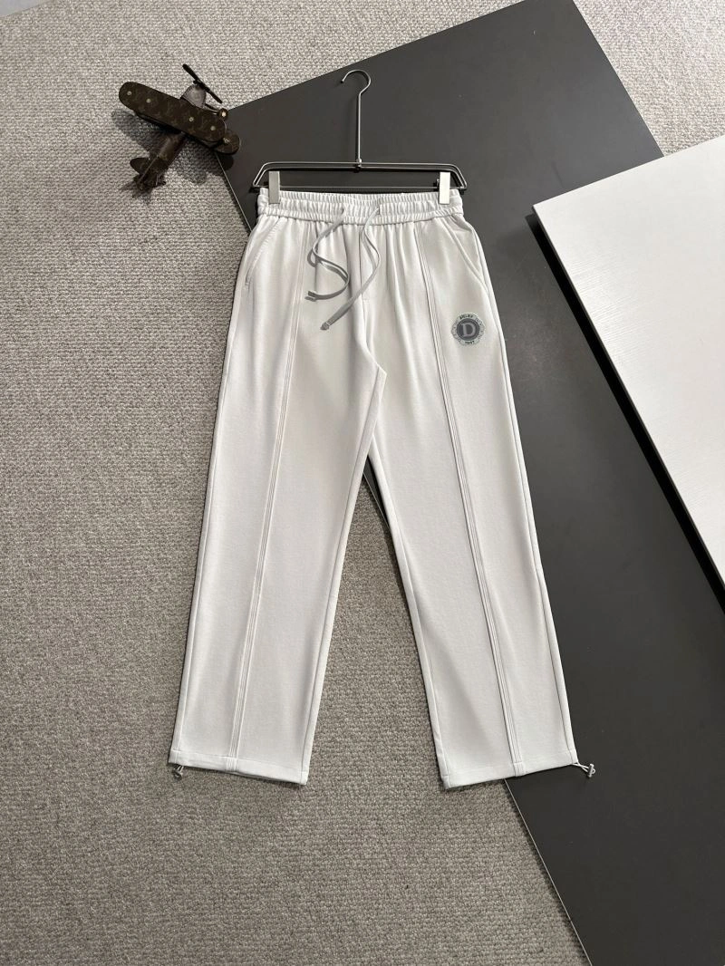 Christian Dior Long Pants Unique 117548
