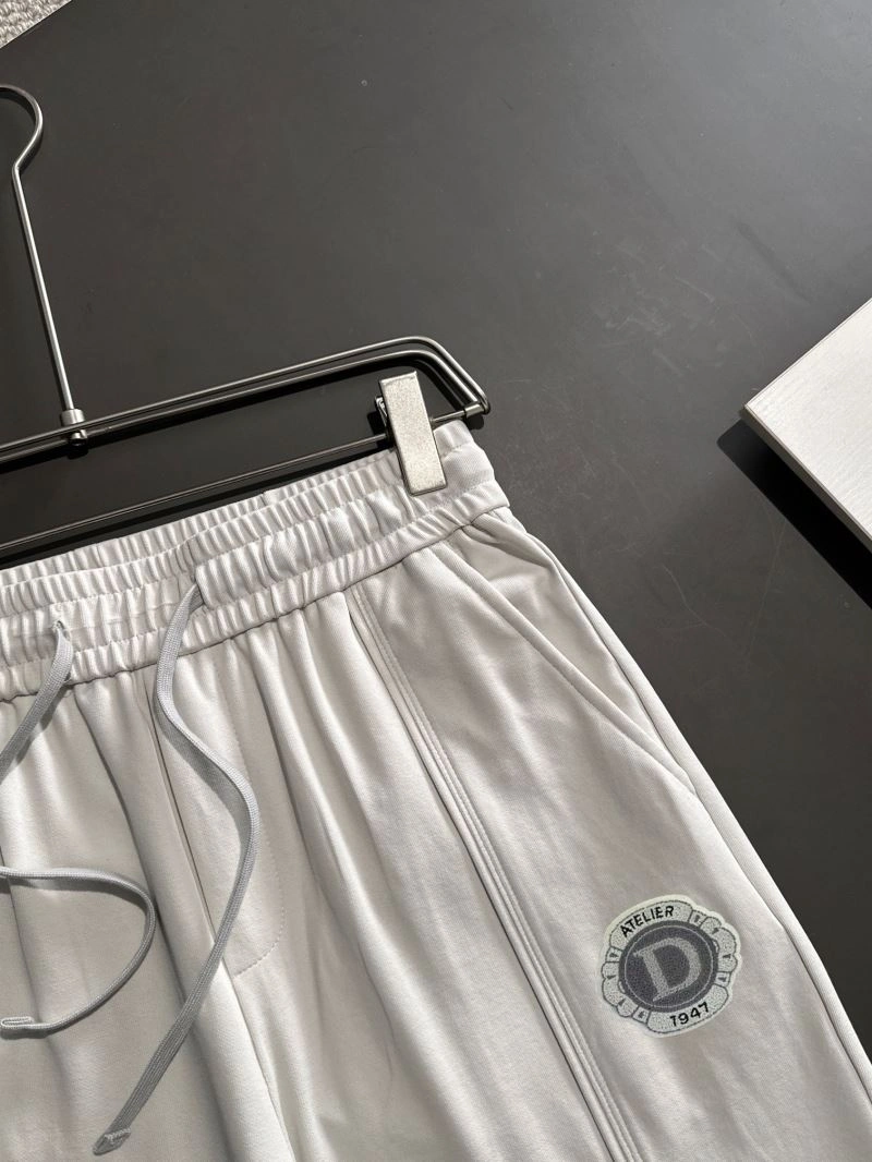 Christian Dior Long Pants Unique 117548
