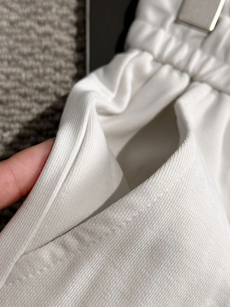 Christian Dior Long Pants Unique 117548