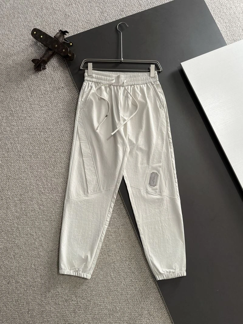 Christian Dior Long Pants RelaxedFit 117557