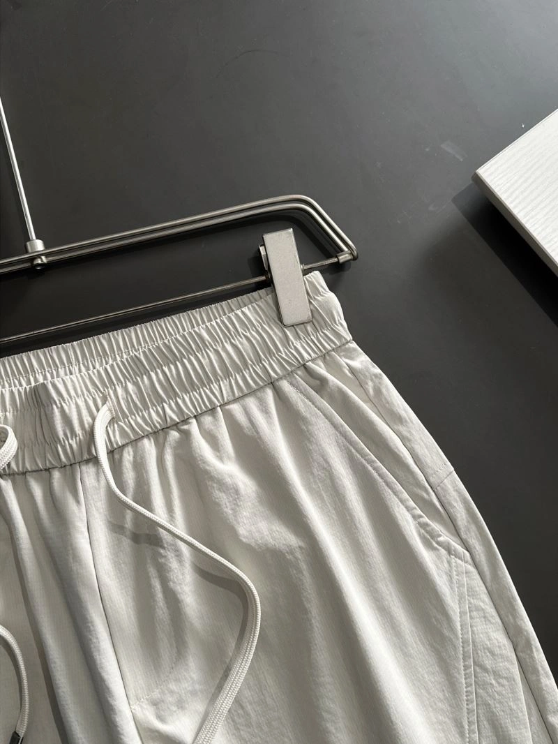 Christian Dior Long Pants RelaxedFit 117557