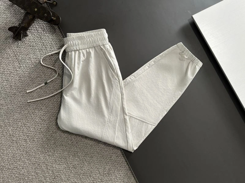 Christian Dior Long Pants RelaxedFit 117557