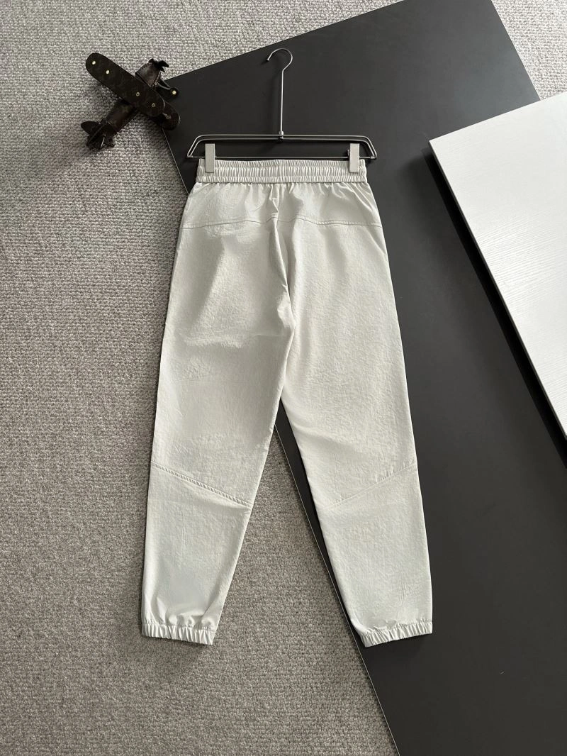 Christian Dior Long Pants RelaxedFit 117557