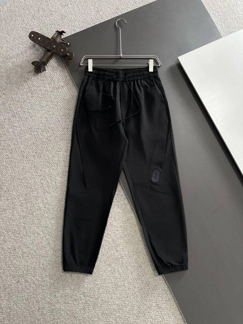 Lightweight Christian Dior Long Pants 117556