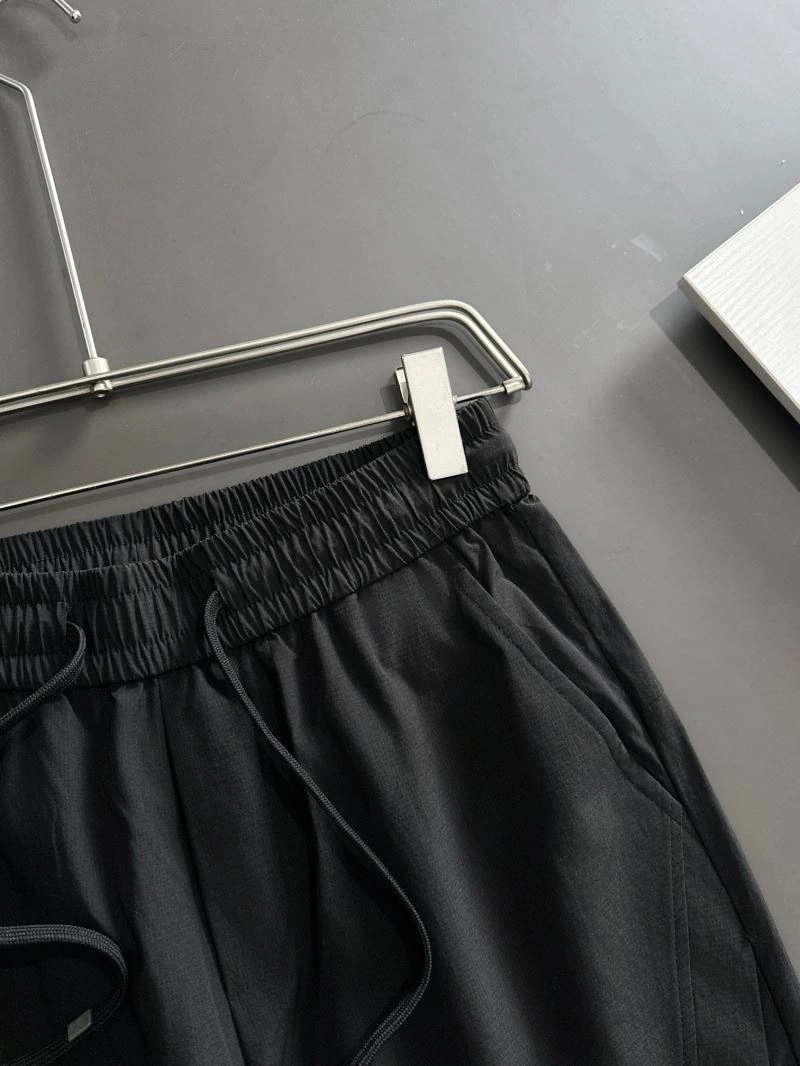 Lightweight Christian Dior Long Pants 117556