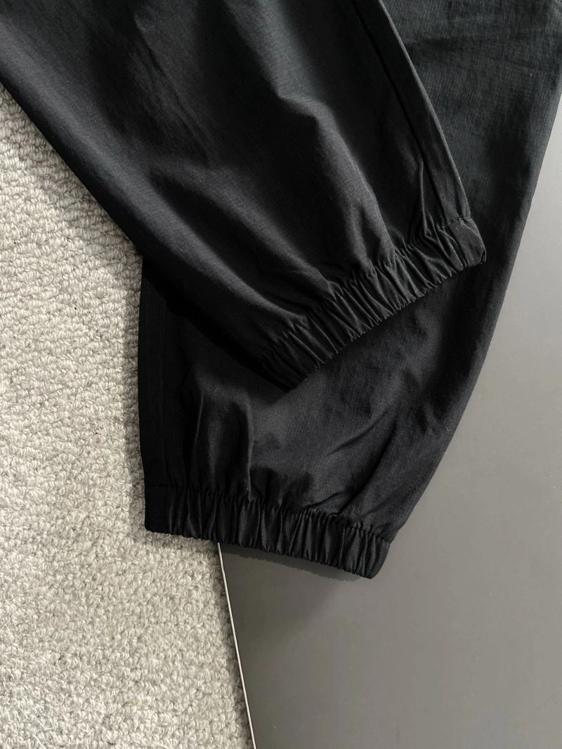 Lightweight Christian Dior Long Pants 117556