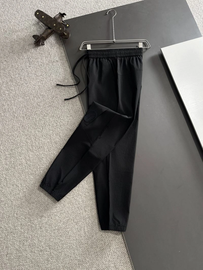 Lightweight Christian Dior Long Pants 117556
