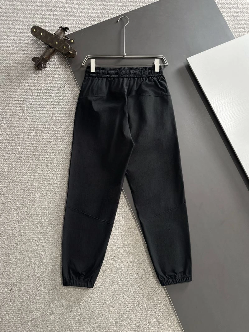 Lightweight Christian Dior Long Pants 117556
