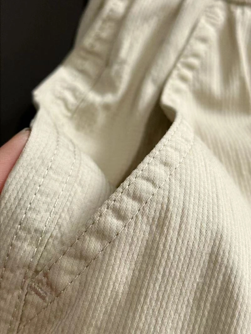 Versatile Christian Dior Long Pants 117552