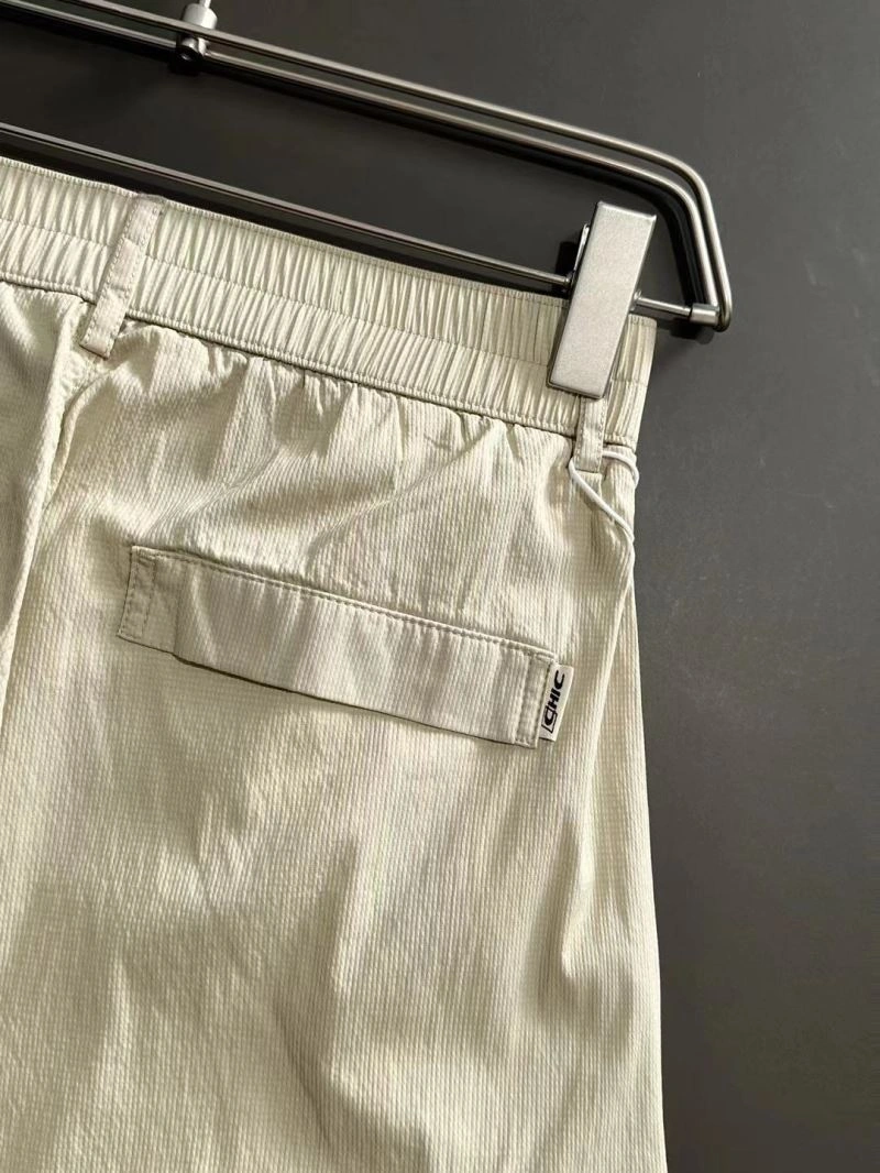 Versatile Christian Dior Long Pants 117552