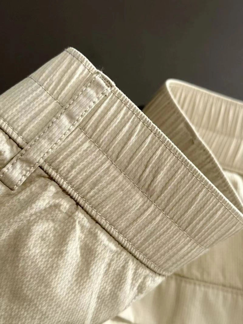 Versatile Christian Dior Long Pants 117552