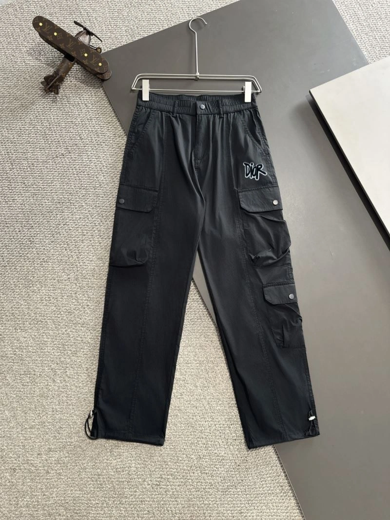 Christian Dior Long Pants OdorResistant 117553
