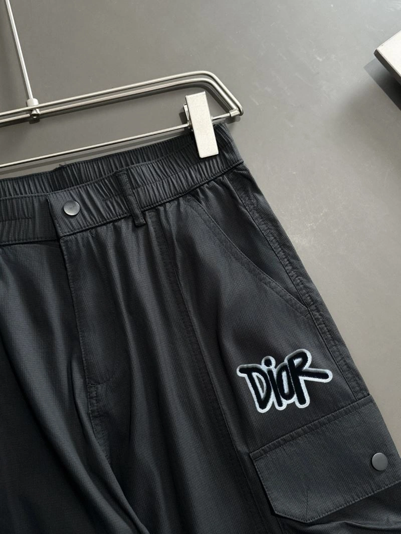 Christian Dior Long Pants OdorResistant 117553