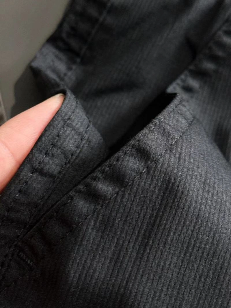 Christian Dior Long Pants OdorResistant 117553