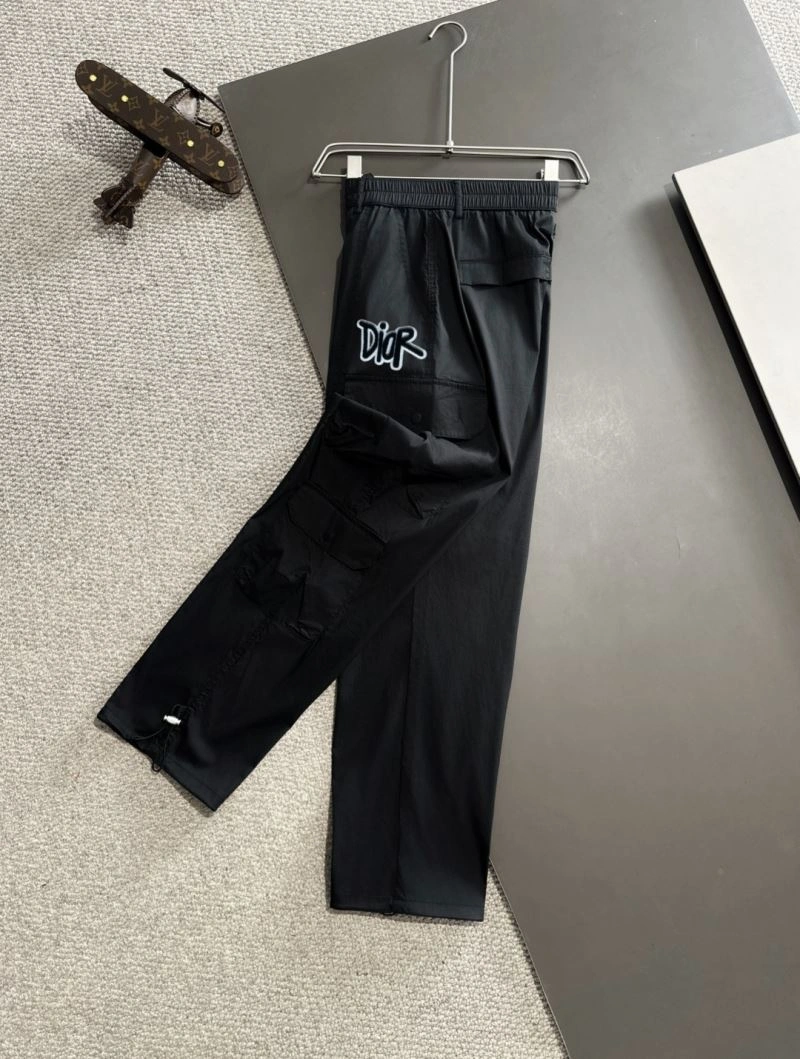 Christian Dior Long Pants OdorResistant 117553