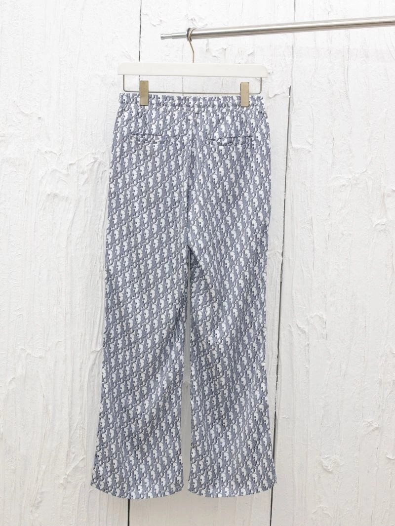 Christian Dior Long Pants Trendy 117545