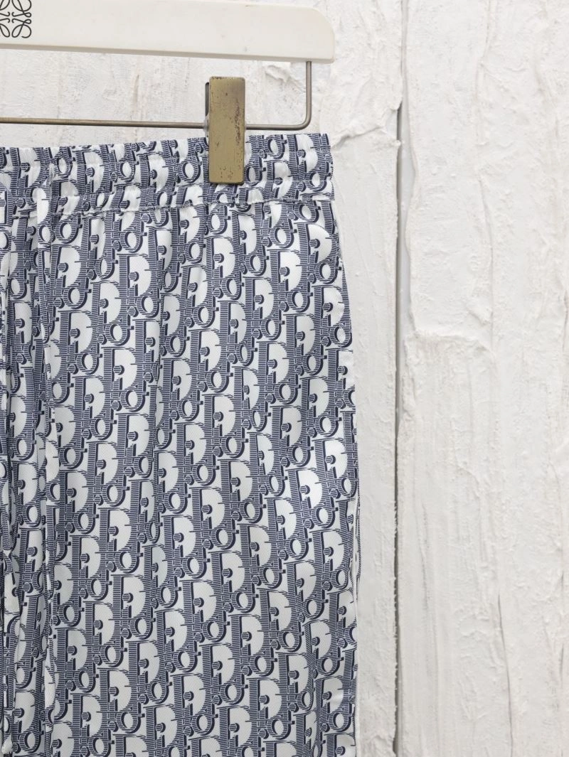 Christian Dior Long Pants Trendy 117545