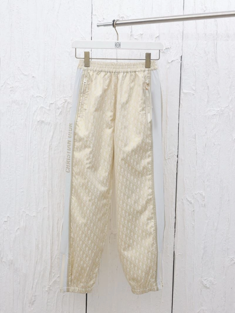 StreetReady Christian Dior Long Pants 117555
