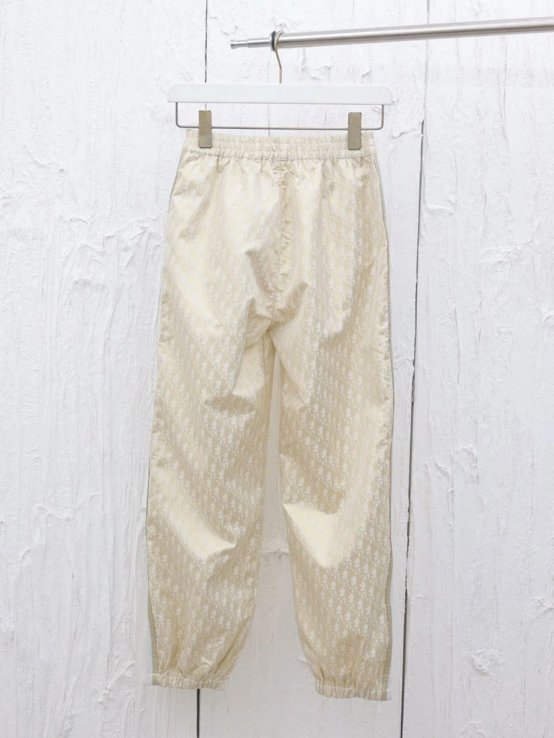 StreetReady Christian Dior Long Pants 117555