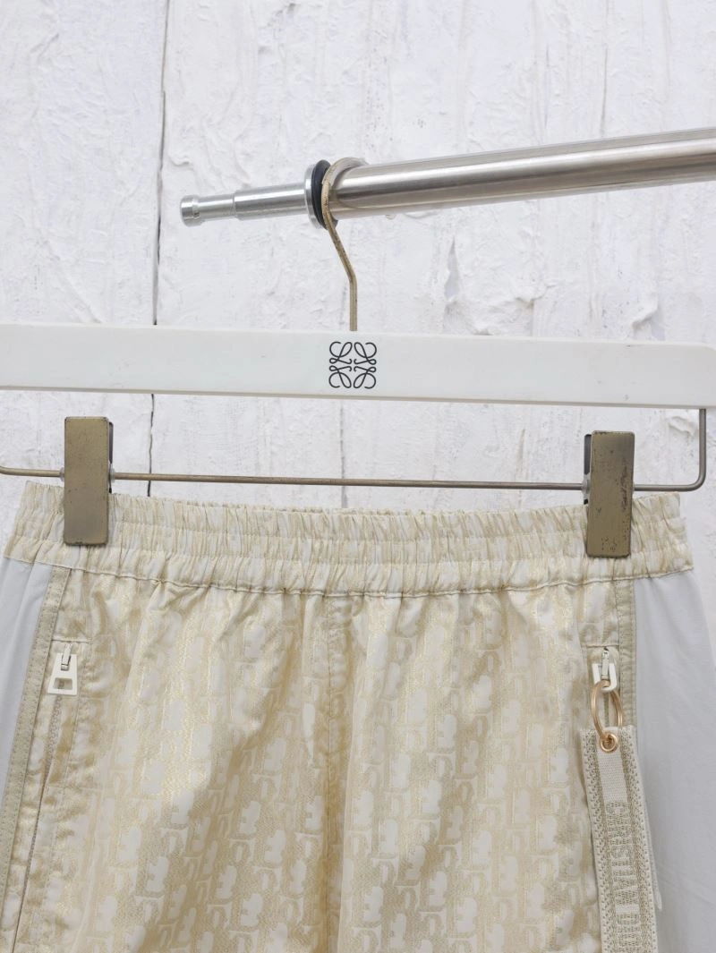 StreetReady Christian Dior Long Pants 117555