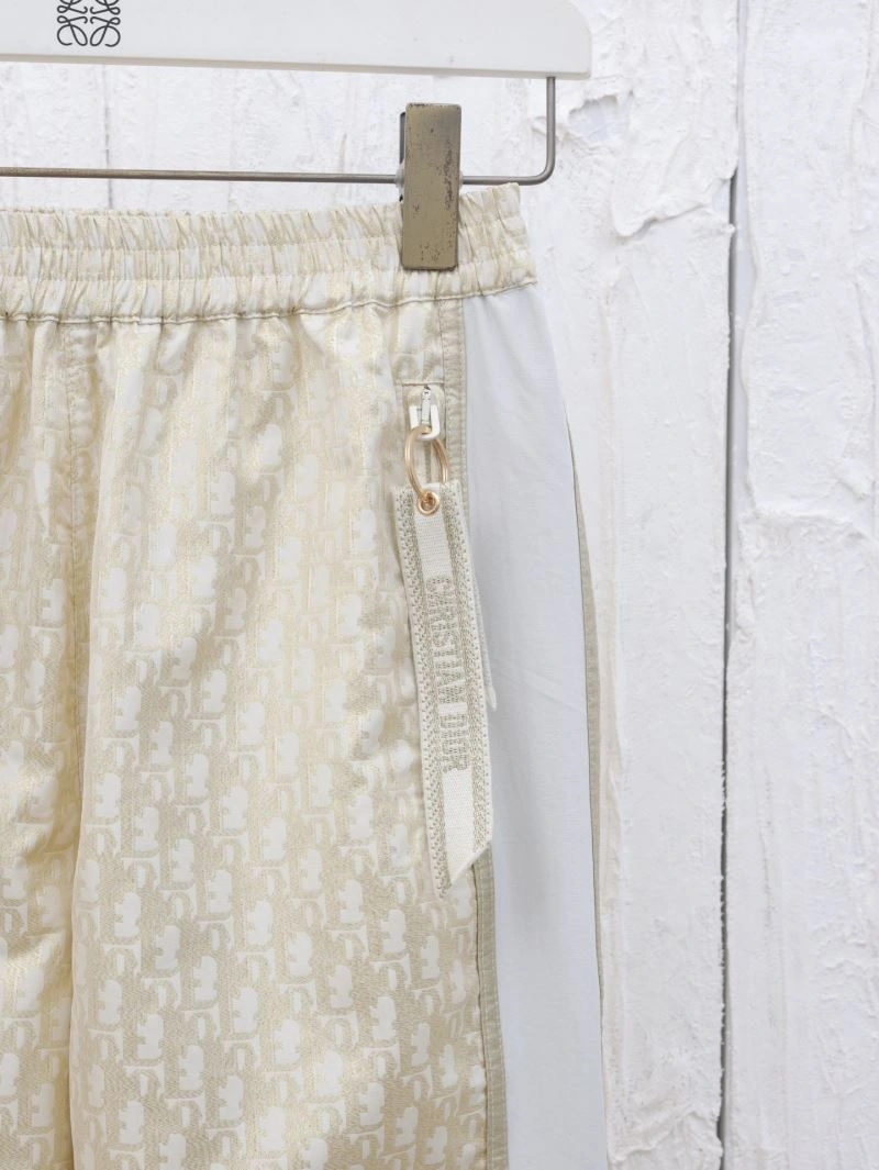 StreetReady Christian Dior Long Pants 117555
