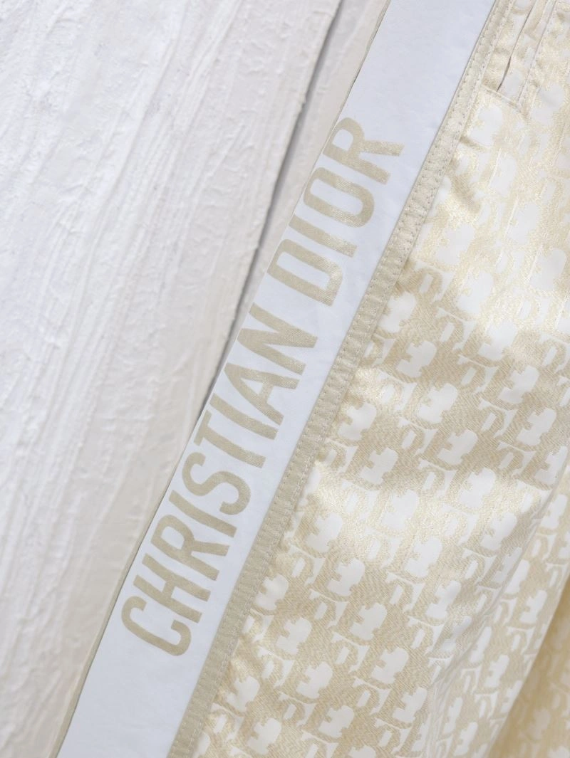 StreetReady Christian Dior Long Pants 117555