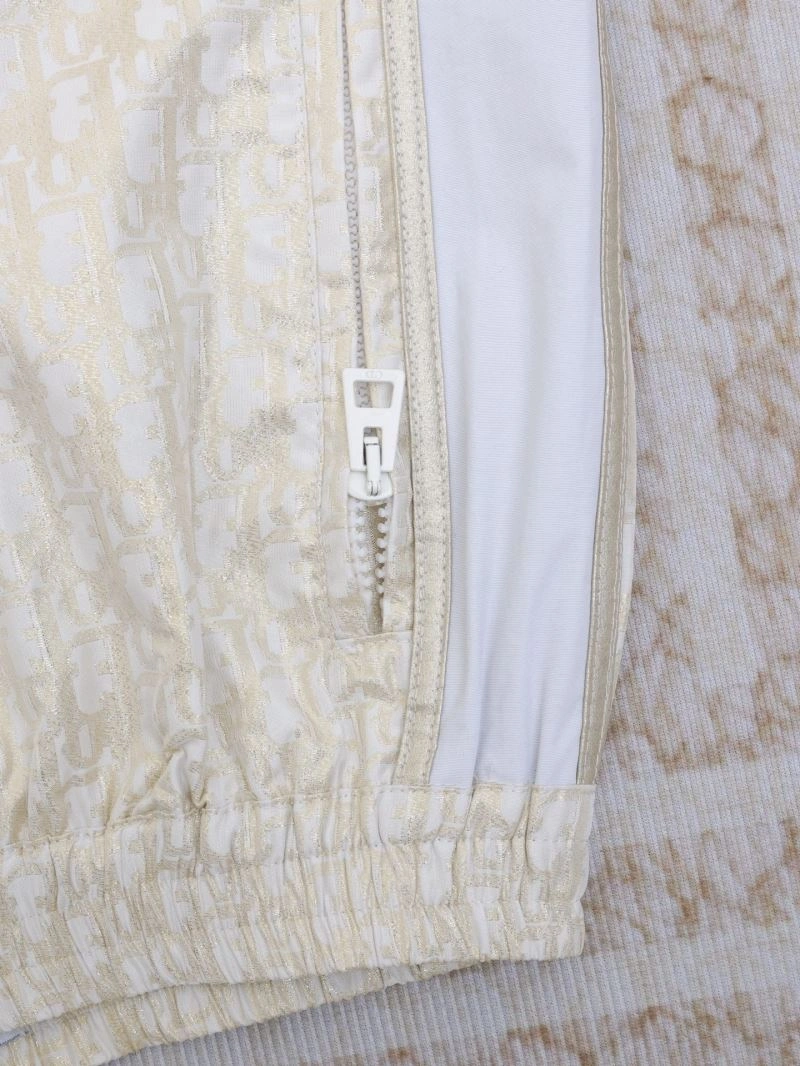 StreetReady Christian Dior Long Pants 117555