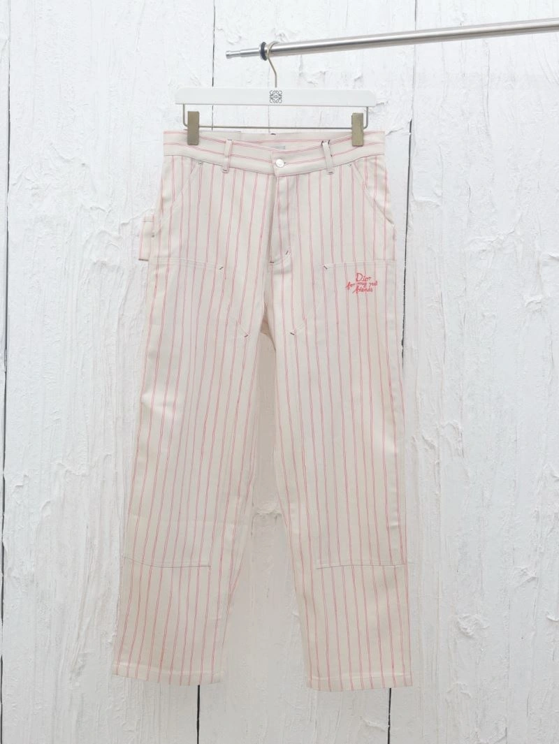 Sustainable Christian Dior Long Pants 117554
