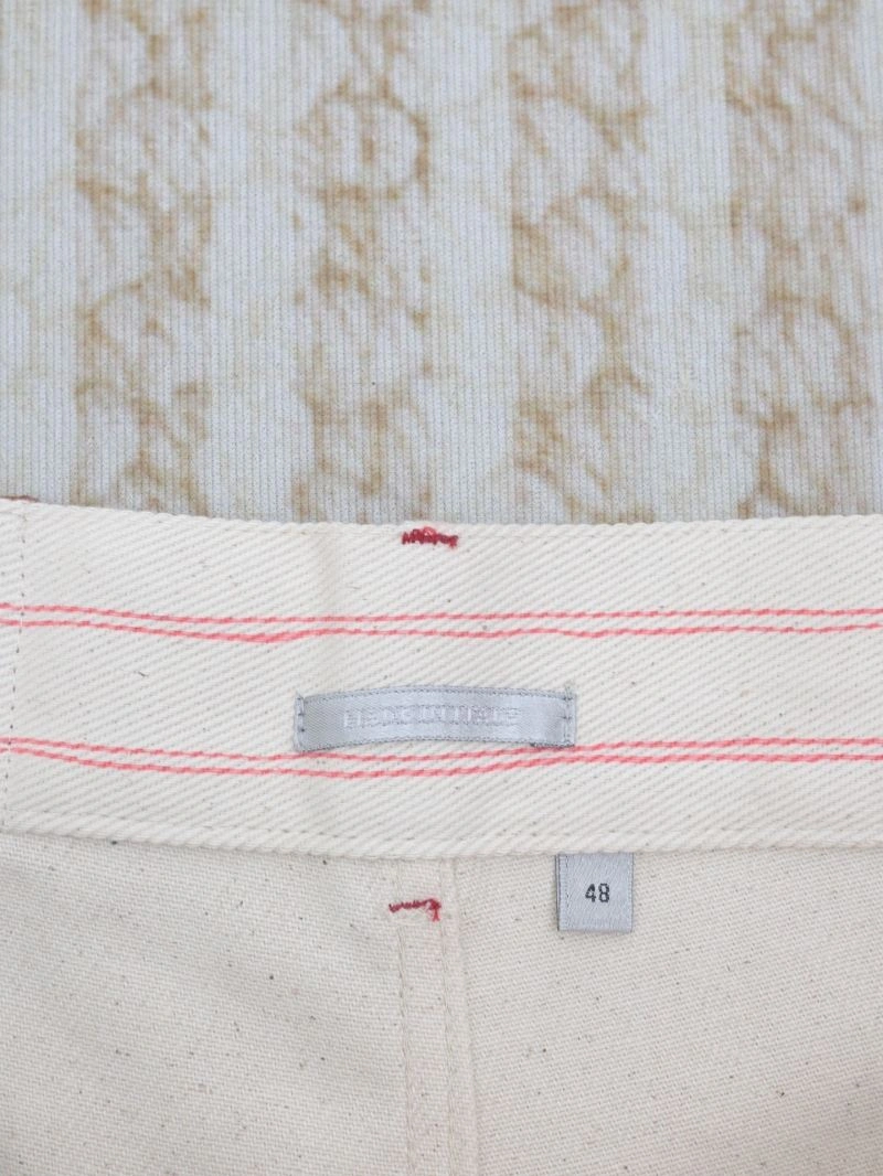 Sustainable Christian Dior Long Pants 117554