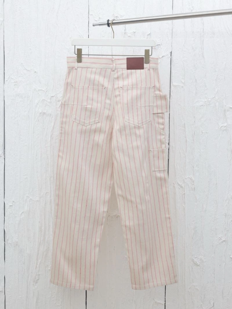 Sustainable Christian Dior Long Pants 117554
