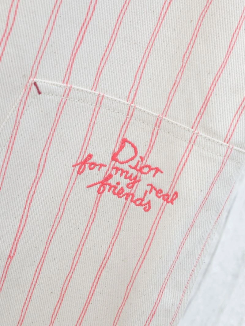 Sustainable Christian Dior Long Pants 117554