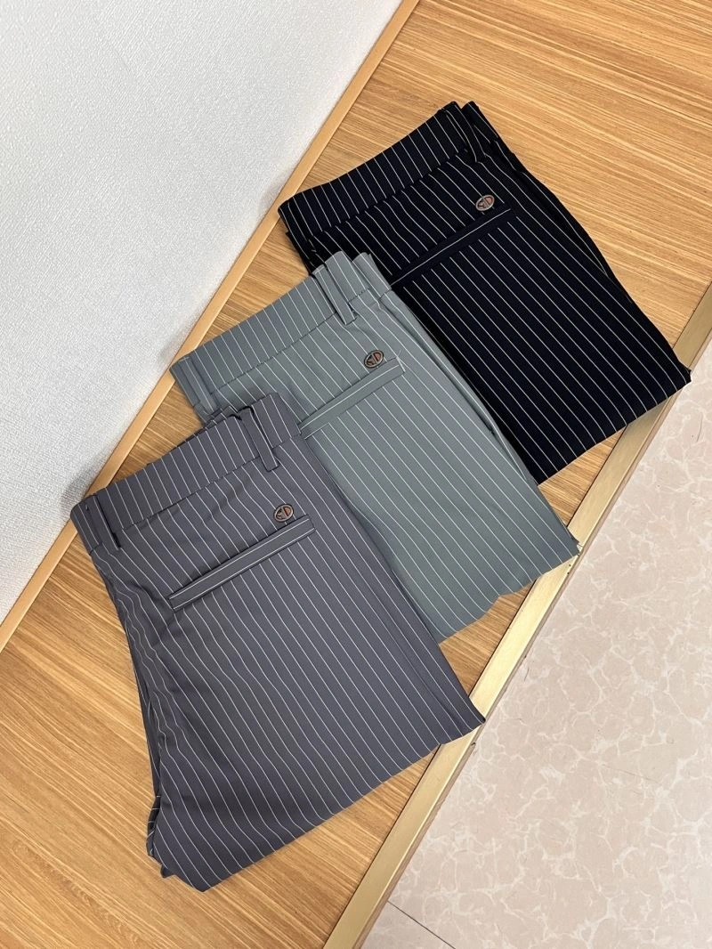FlexibleFit Christian Dior Long Pants 117249