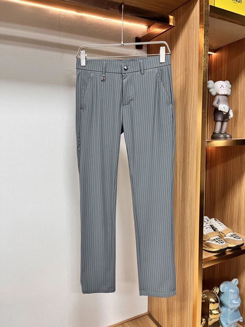 FlexibleFit Christian Dior Long Pants 117249