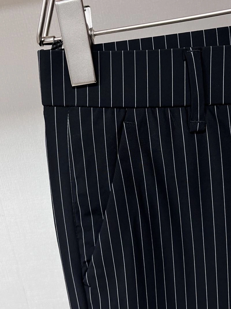 FlexibleFit Christian Dior Long Pants 117249