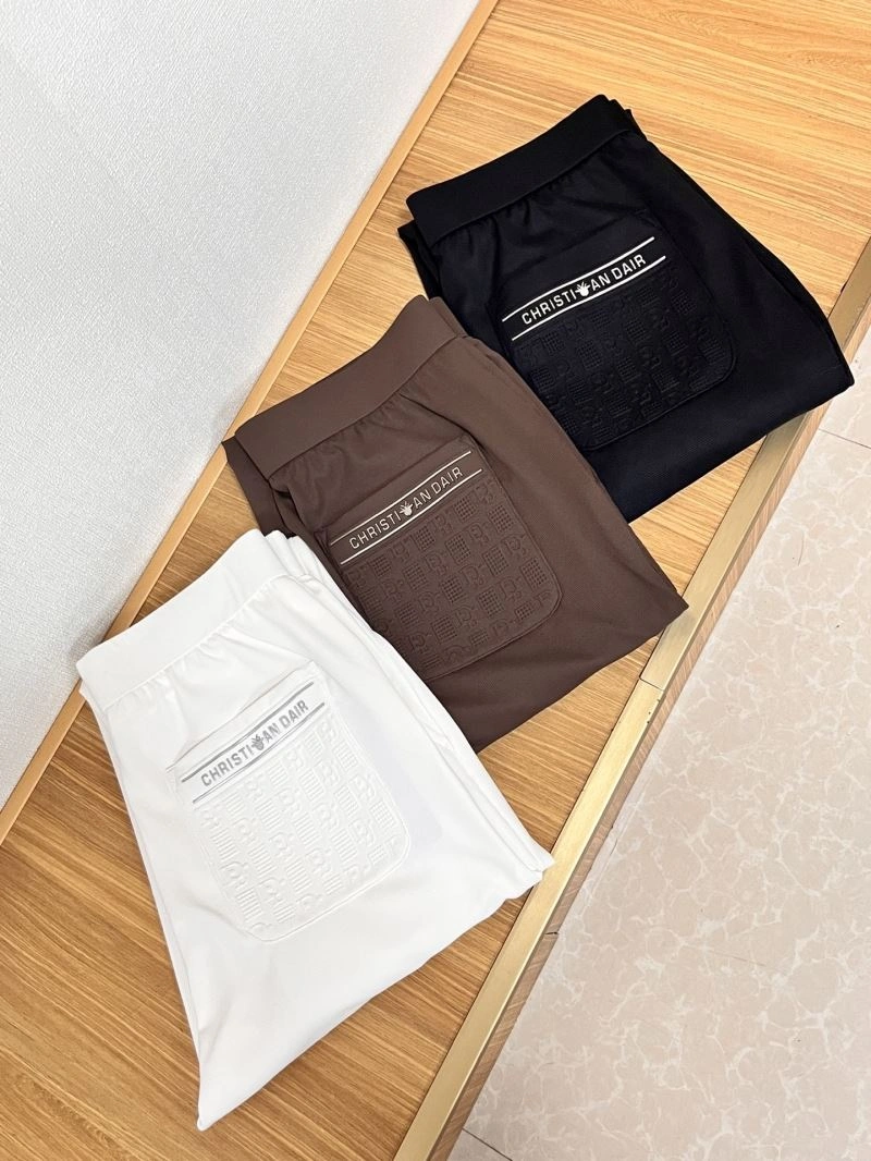 Christian Dior Long Pants TravelReady 117248