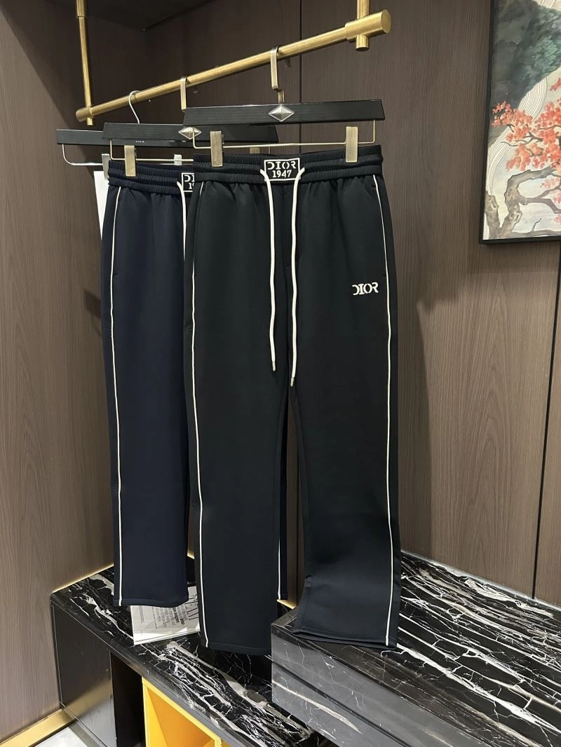 Christian Dior Long Pants EasyCare 117234