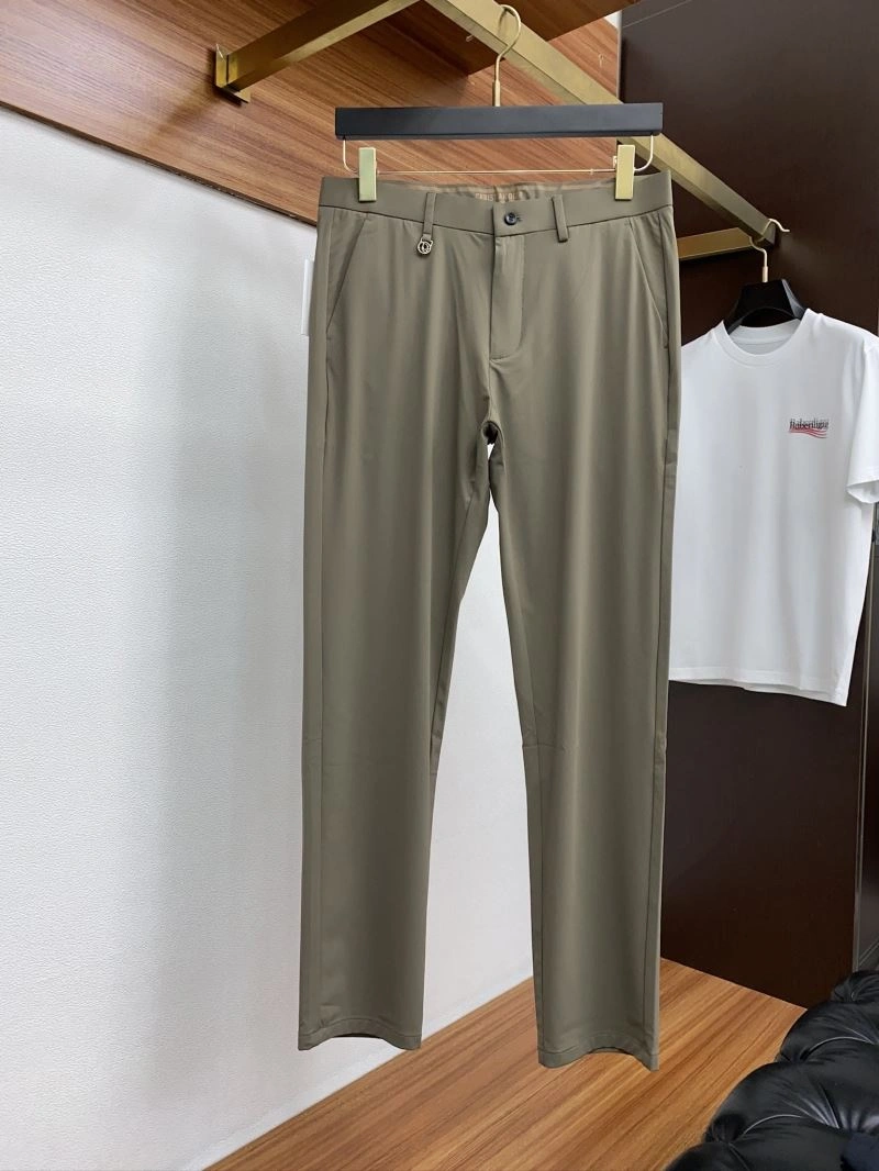 Resilient Christian Dior Long Pants 117238