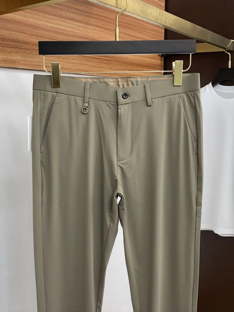Resilient Christian Dior Long Pants 117238