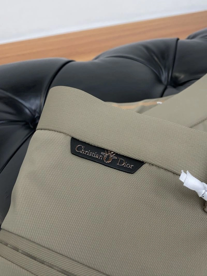 Resilient Christian Dior Long Pants 117238