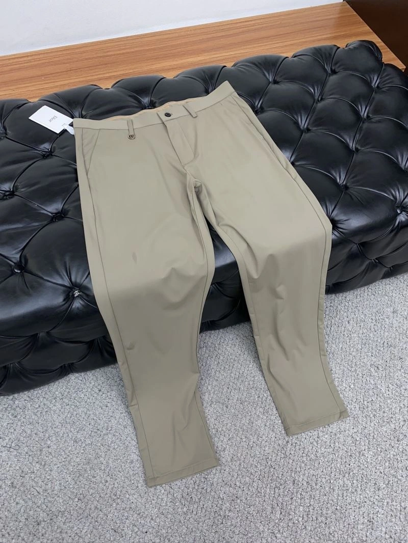 Resilient Christian Dior Long Pants 117238