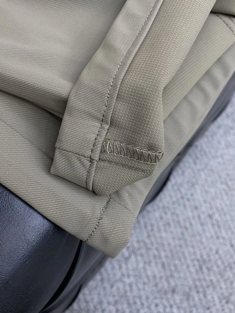 Resilient Christian Dior Long Pants 117238